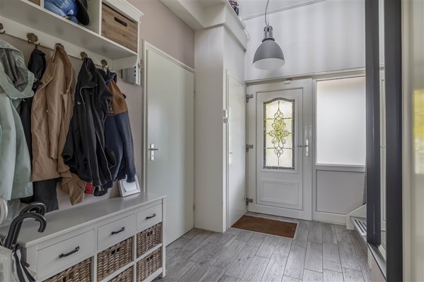Medium property photo - Boven Veensloot 23, 9651 CG Meeden